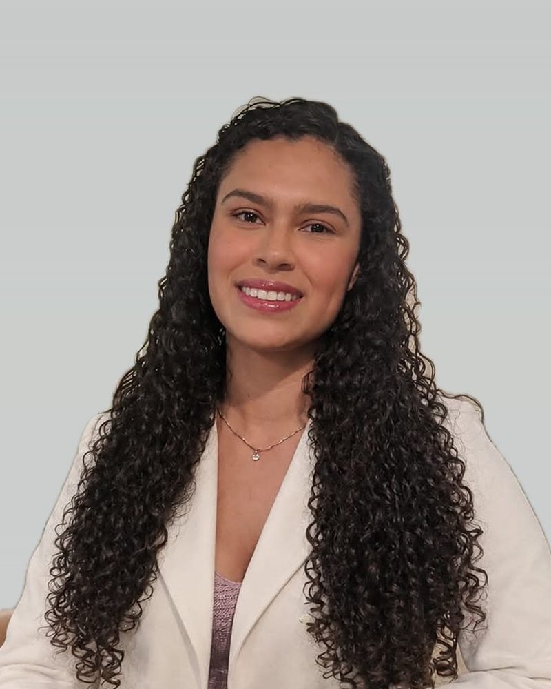 Sara Mariane Velasques Primo, psicóloga do Instituto Sapiens