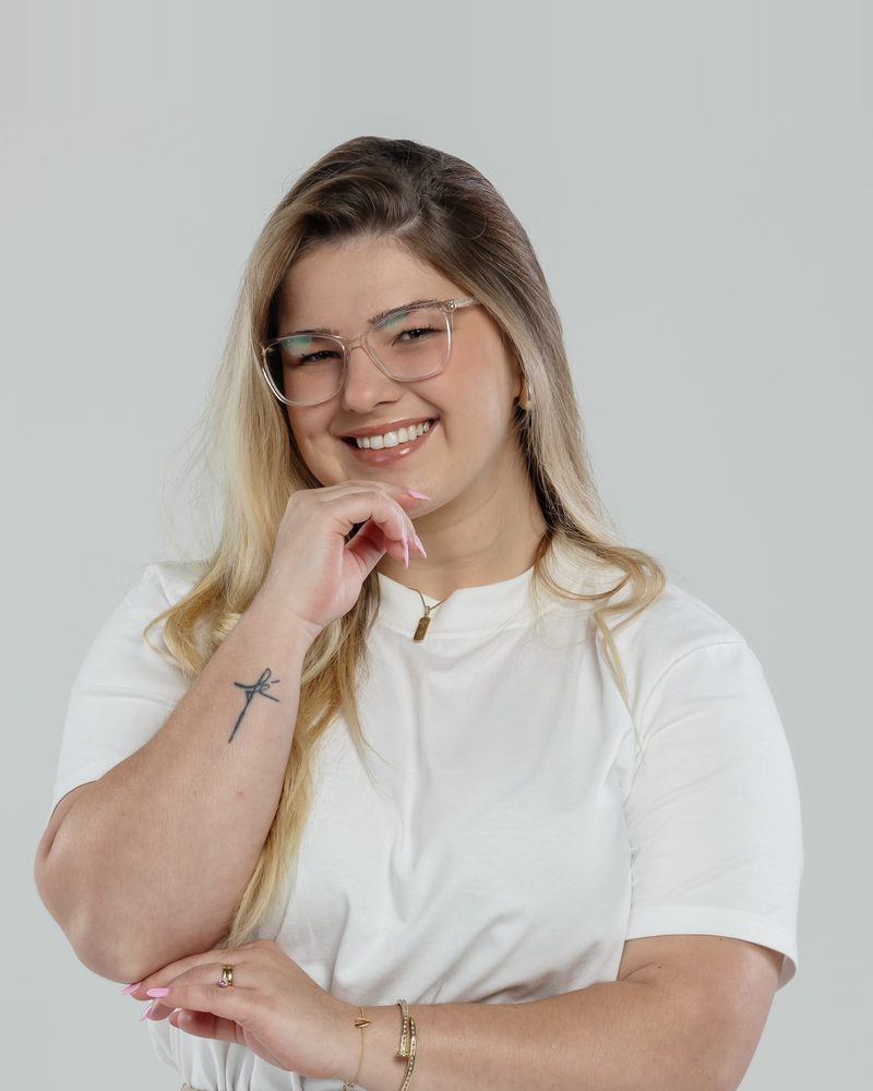 Suianne Marques Dias, psicóloga do Instituto Sapiens